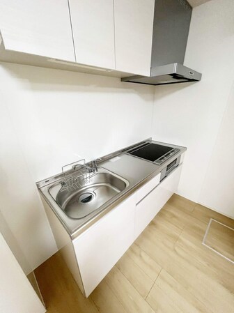 OHANA Eastの物件内観写真